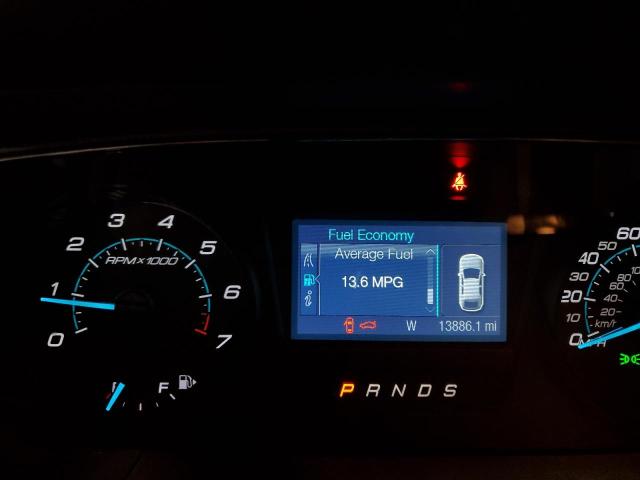 Photo 9 from auction – 2018 FORD TAURUS SE with VIN 1FAHP2D87JG103893