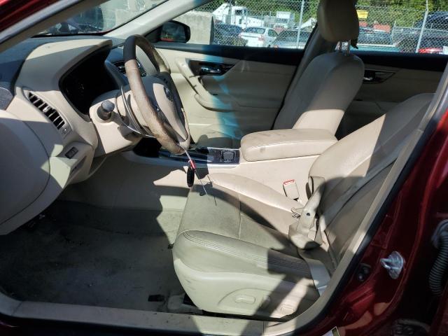 Photo 7 from auction – 2013 NISSAN ALTIMA 3.5 with VIN 1N4BL3APXDC131833