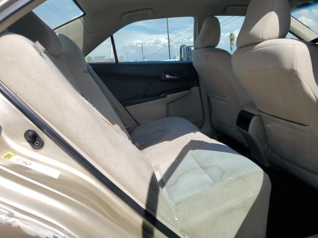 Photo 10 from auction – 2012 TOYOTA CAMRY BASE with VIN 4T1BF1FK7CU035973