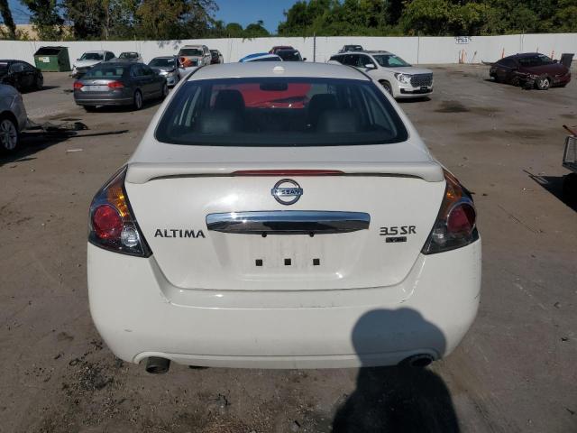 Photo 6 from auction – 2012 NISSAN ALTIMA SR with VIN 1N4BL2AP7CN415059