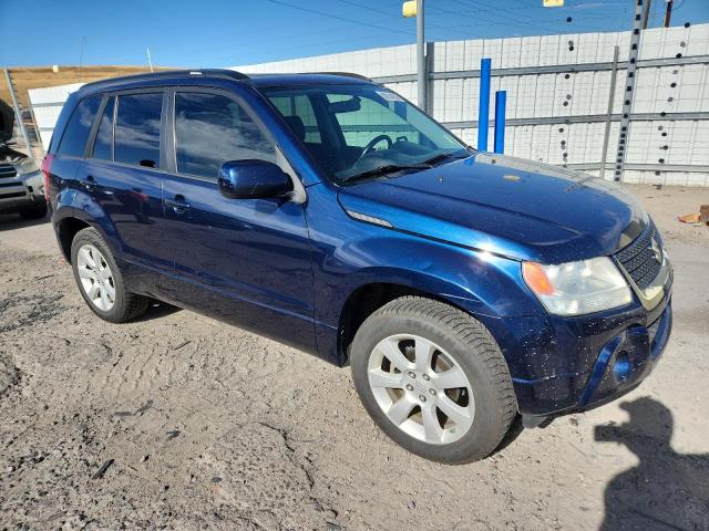 Photo 4 from auction – 2012 SUZUKI GRAND VITA with VIN JS3TD0D7XC4101599