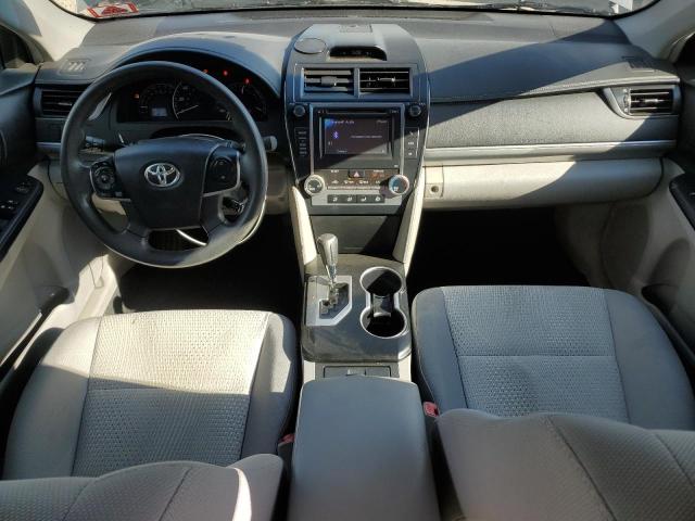 Photo 8 from auction – 2013 TOYOTA CAMRY L with VIN 4T1BF1FK8DU643244
