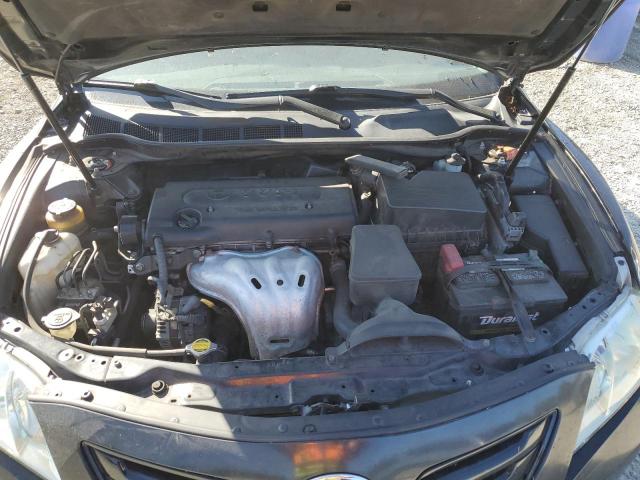 Photo 11 from auction – 2008 TOYOTA CAMRY CE with VIN 4T1BE46K98U768165