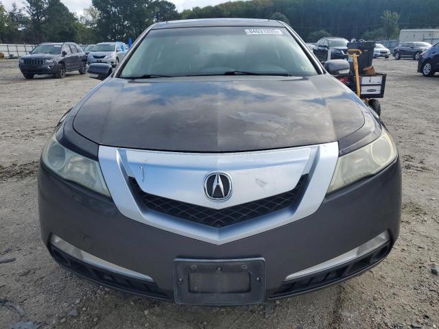 Photo 5 from auction – 2011 ACURA TL with VIN 19UUA8F50BA001437