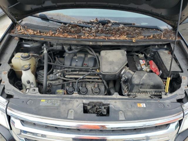 Photo 12 from auction – 2012 FORD EDGE SE with VIN 2FMDK3GC8CBA62273