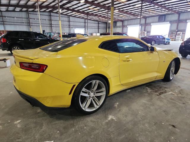 Photo 3 from auction – 2017 CHEVROLET CAMARO with VIN 1G1FB1RSXH0132010