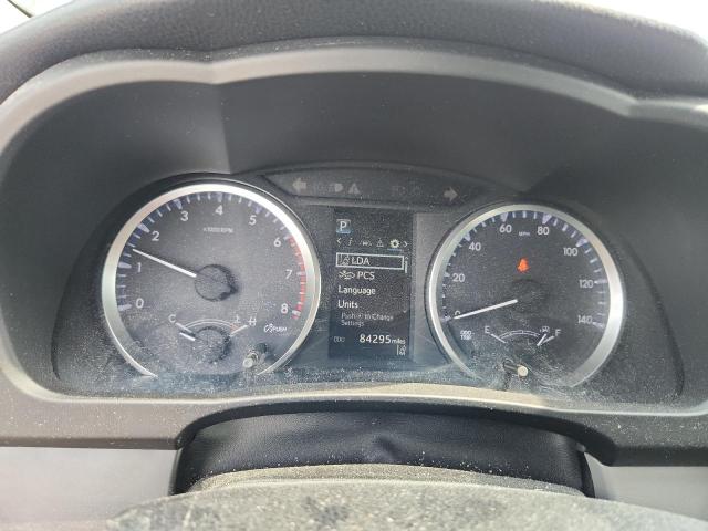 Photo 9 from auction – 2018 TOYOTA HIGHLANDER with VIN 5TDZARFH6JS033024