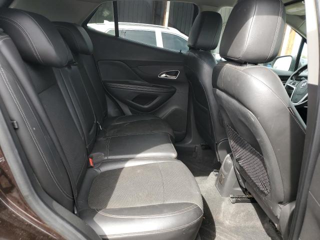 Photo 11 from auction – 2014 BUICK ENCORE CON with VIN KL4CJFSB5EB729810