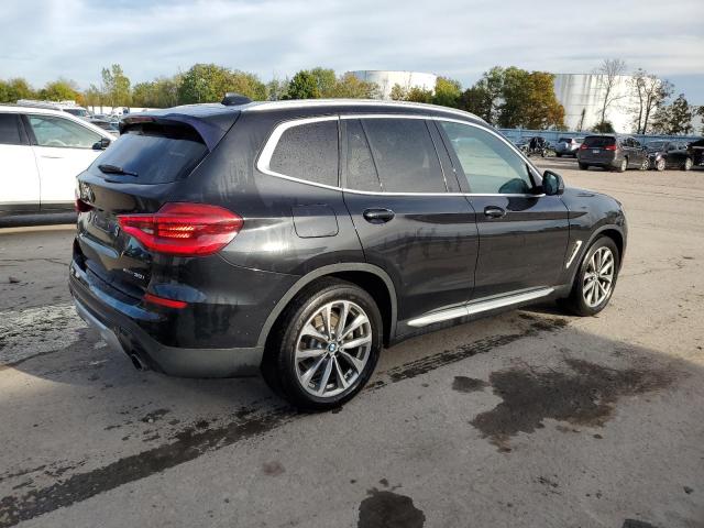 Photo 3 from auction – 2019 BMW X3 XDRIVE3 with VIN 5UXTR9C51KLD90852