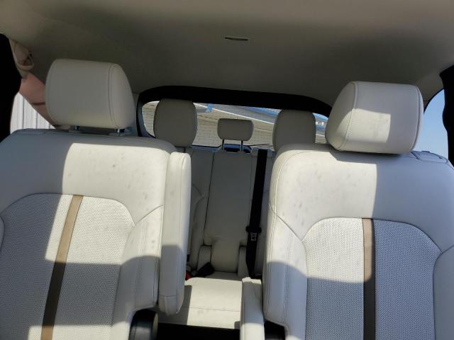 Photo 10 from auction – 2025 MAZDA CX-90 PREMIUM PLUS with VIN JM3KKEHA6S1235620