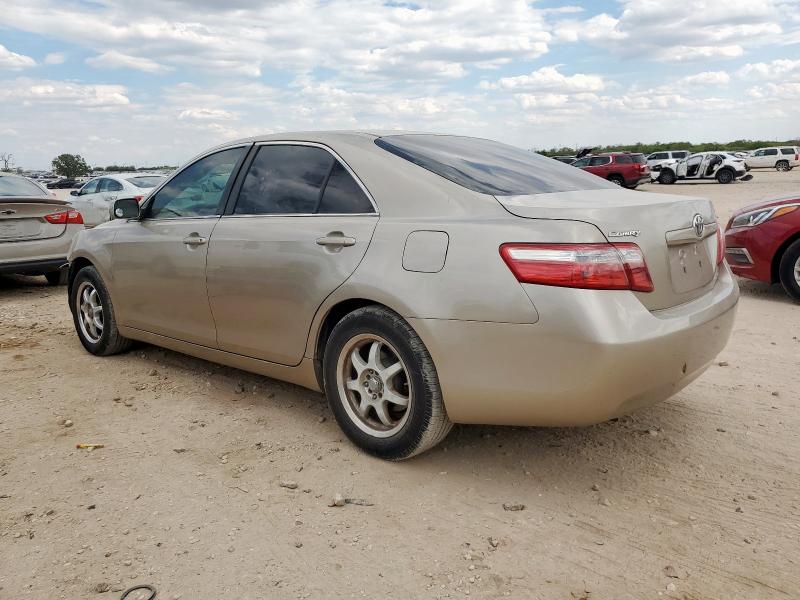 Photo 2 from auction – 2007 TOYOTA CAMRY CE with VIN JTNBE46K373006826