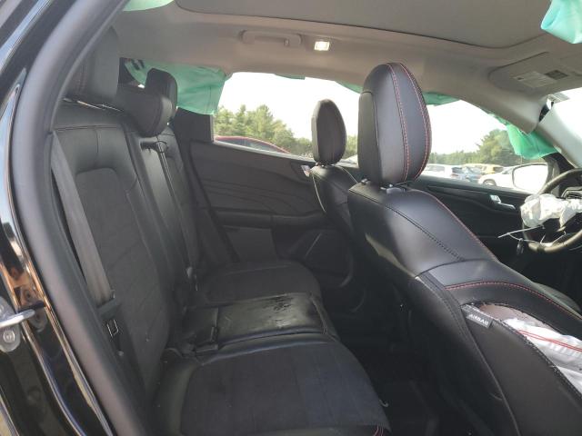Photo 10 from auction – 2022 FORD ESCAPE SEL with VIN 1FMCU9H98NUB42682