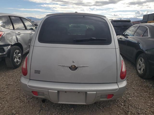 Photo 6 from auction – 2007 CHRYSLER PT CRUISER with VIN 3A8FY58B37T528966