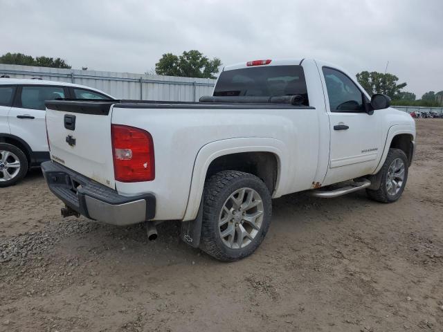 Photo 3 from auction – 2012 CHEVROLET SILVERADO with VIN 1GCNKSE05CZ222358