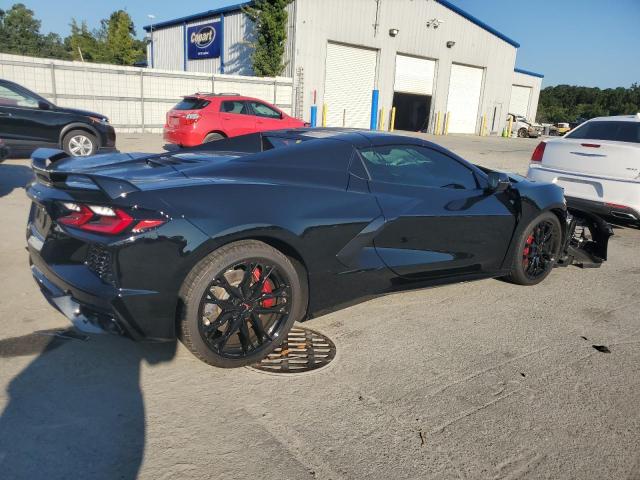 Photo 3 from auction – 2024 CHEVROLET CORVETTE S with VIN 1G1YB3D47R5127249