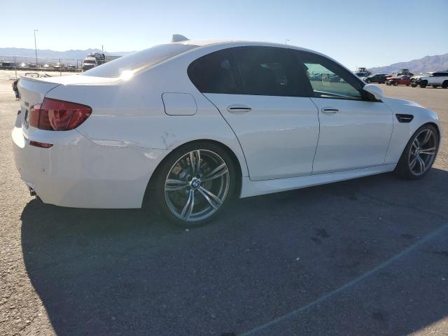 Photo 3 from auction – 2013 BMW M5 with VIN WBSFV9C54DD096813
