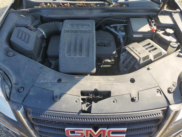 Photo 12 from auction – 2016 GMC TERRAIN with VIN 2GKFLTEK8G6155348