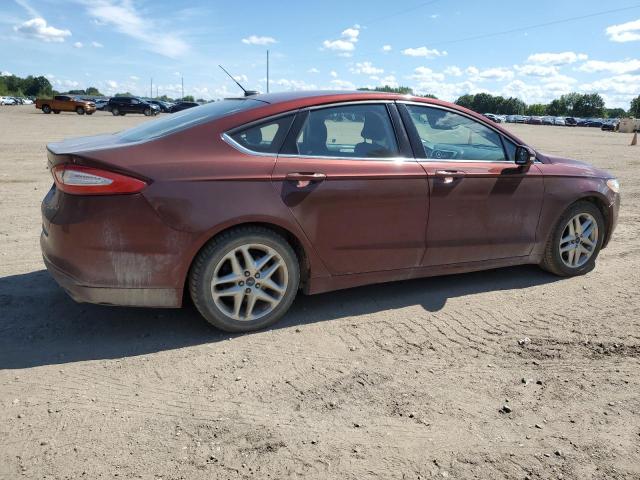Photo 3 from auction – 2016 FORD FUSION SE with VIN 3FA6P0H77GR371633