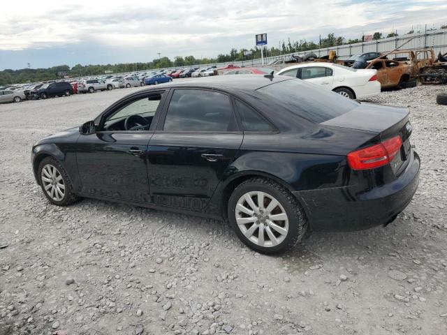 Photo 2 from auction – 2014 AUDI A4 PREMIUM with VIN WAUBFAFL2EN043499