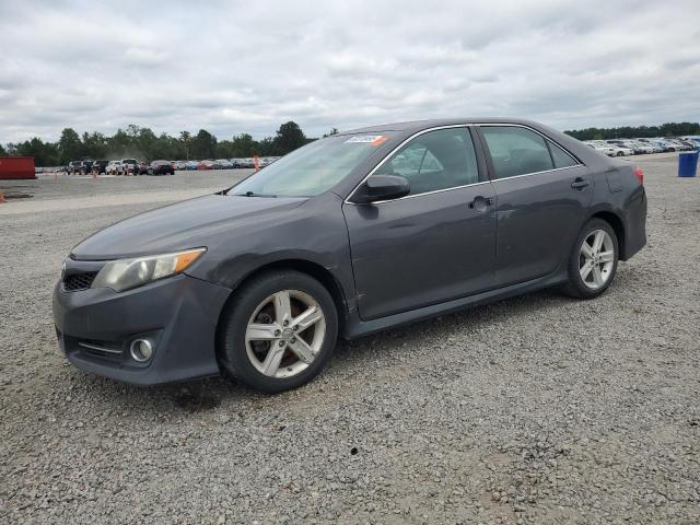 صورة رقم 1 من المزاد - 2012 TOYOTA CAMRY BASE مع VIN 4T1BF1FK9CU113993