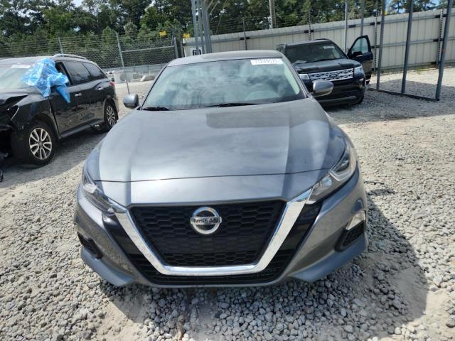 Photo 5 from auction – 2020 NISSAN ALTIMA S with VIN 1N4BL4BV3LC117872