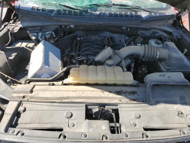 Photo 11 from auction – 2020 FORD F150 SUPERCREW with VIN 1FTFW1E58LFA36619