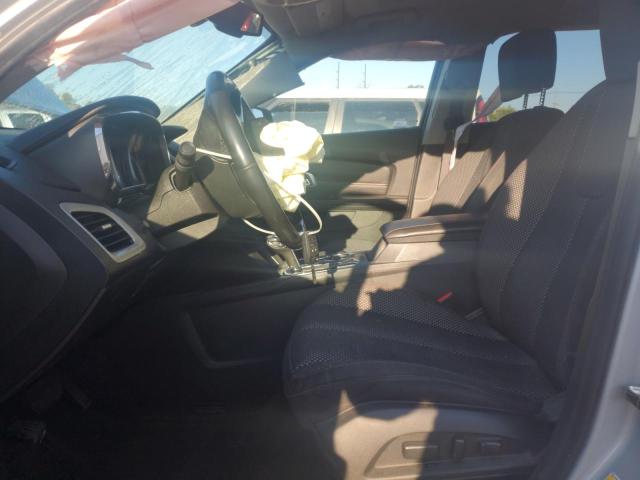 Photo 7 from auction – 2015 GMC TERRAIN SL with VIN 2GKFLWEK1F6200775