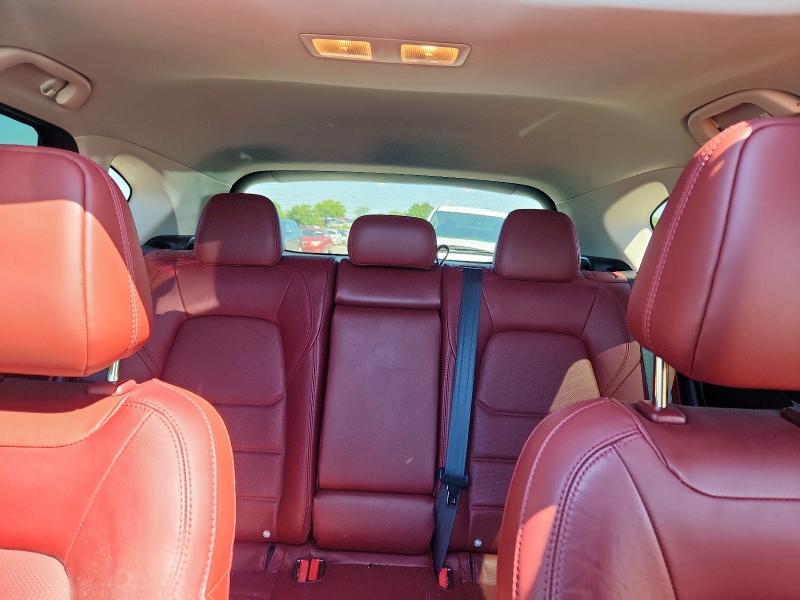 Photo 10 from auction – 2022 MAZDA CX-5 PREFE with VIN JM3KFBCM3N0535288