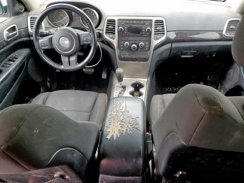 Photo 8 from auction – 2011 JEEP GRAND CHER with VIN 1J4RS4GG2BC548976