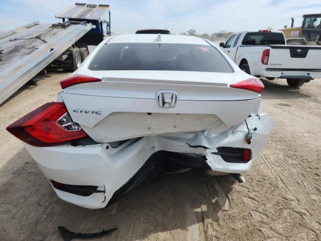 Photo 6 from auction – 2018 HONDA CIVIC EX with VIN JHMFC1F36JX025811