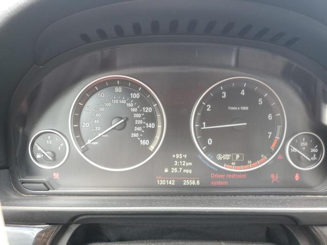 Photo 9 from auction – 2013 BMW 528 I with VIN WBAXG5C50DD234424