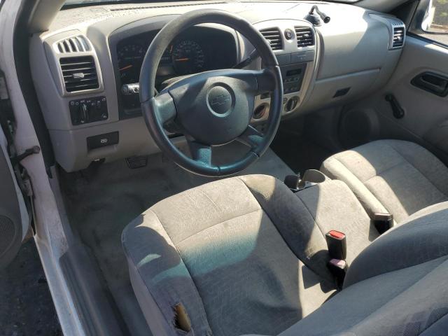 Photo 8 from auction – 2008 CHEVROLET COLORADO with VIN 1GCCS149588140760
