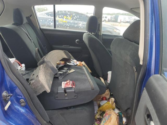Photo 10 from auction – 2012 NISSAN VERSA S with VIN 3N1BC1CP2CK203504
