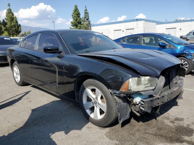 Photo 4 from auction – 2012 DODGE CHARGER SE with VIN 2C3CDXBG1CH281377