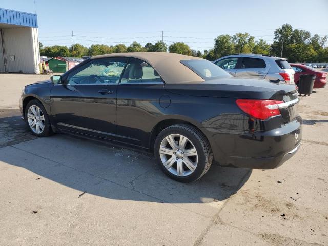 Photo 2 from auction – 2011 CHRYSLER 200 TOURIN with VIN 1C3BC2EG3BN583384