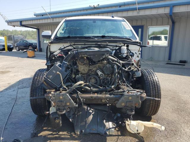 Photo 5 from auction – 2015 CHEVROLET SILVERADO with VIN 3GCUKREC9FG520561