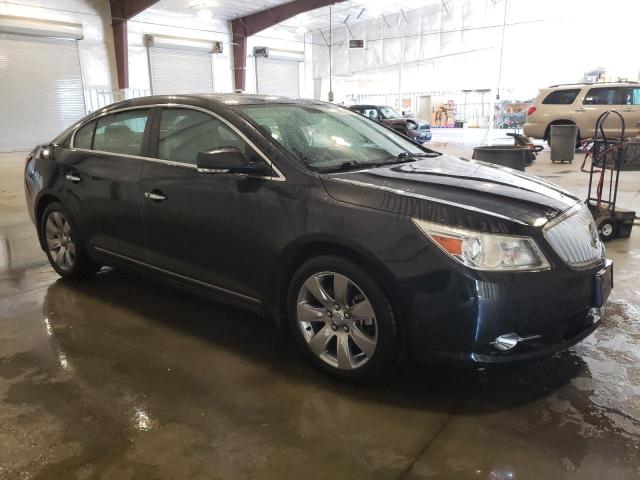 Photo 4 from auction – 2010 BUICK LACROSSE C with VIN 1G4GE5GV5AF206102