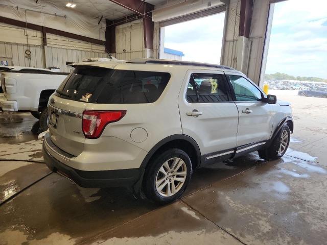 Photo 3 from auction – 2018 FORD EXPLORER X with VIN 1FM5K8D84JGB02498