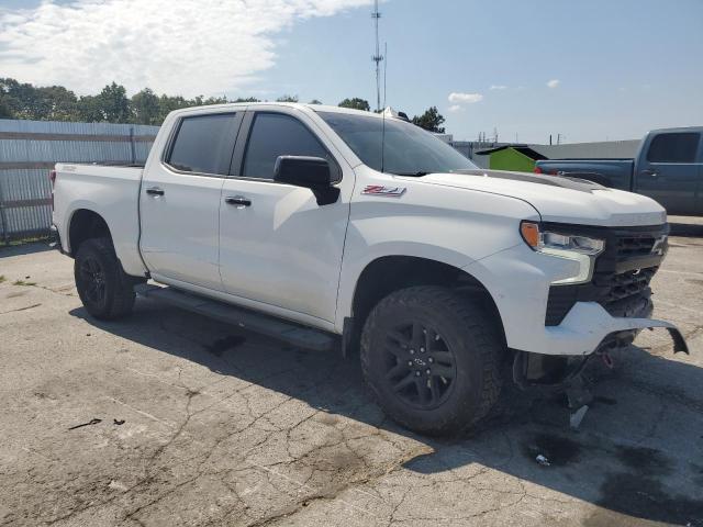 Photo 4 from auction – 2023 CHEVROLET SILVERADO with VIN 3GCUDFED0PG314130