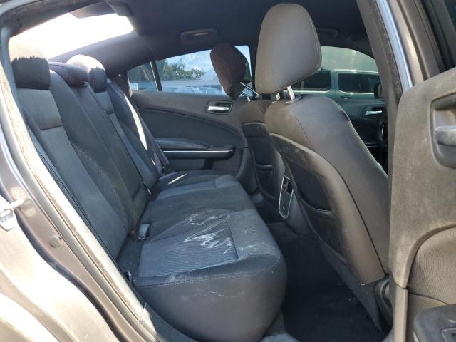Photo 10 from auction – 2015 DODGE CHARGER SE with VIN 2C3CDXBG7FH881194