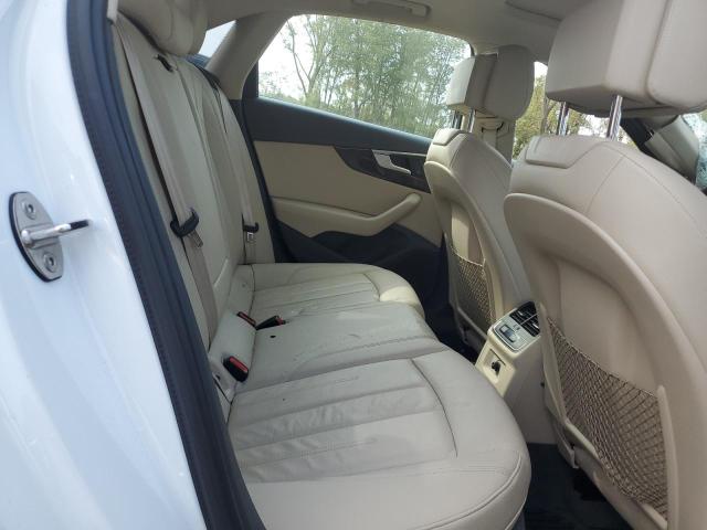 Photo 10 from auction – 2019 AUDI A4 PREMIUM with VIN WAUDNAF44KN005269