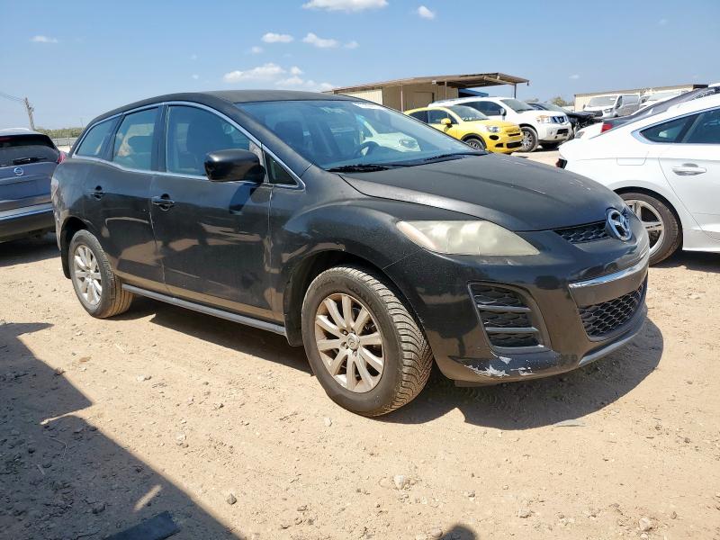 Photo 4 from auction – 2010 MAZDA CX-7 with VIN JM3ER2W58A0309105