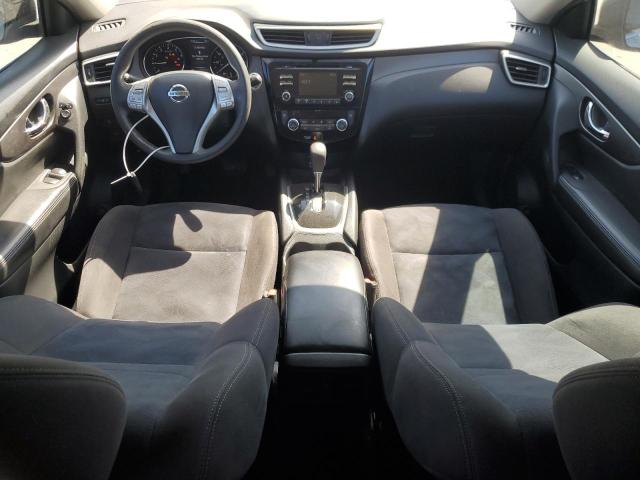 Photo 8 from auction – 2015 NISSAN ROGUE S with VIN KNMAT2MT0FP543554