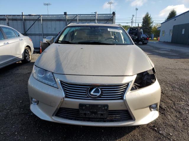 Photo 5 from auction – 2013 LEXUS ES 350 with VIN JTHBK1GGXD2077592