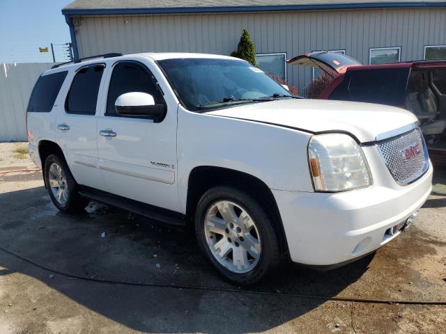 Photo 4 from auction – 2008 GMC YUKON with VIN 1GKFC13048R212656