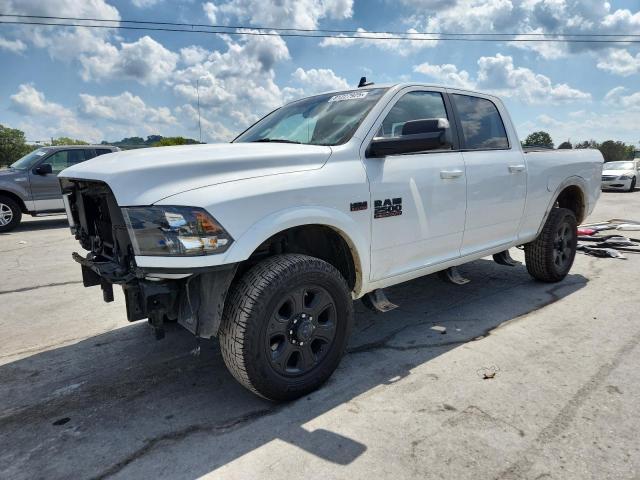 Foto 1 de la subasta – 2018 RAM 2500 SLT con VIN 3C6UR5DJ7JG337745