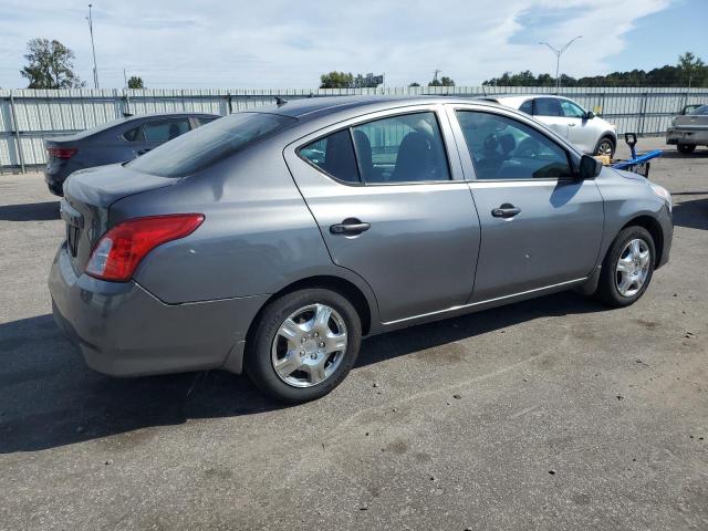 Photo 3 from auction – 2016 NISSAN VERSA S with VIN 3N1CN7AP1GL855535
