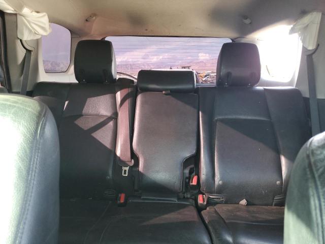 Photo 10 from auction – 2012 TOYOTA 4RUNNER SR with VIN JTEBU5JR7C5097143