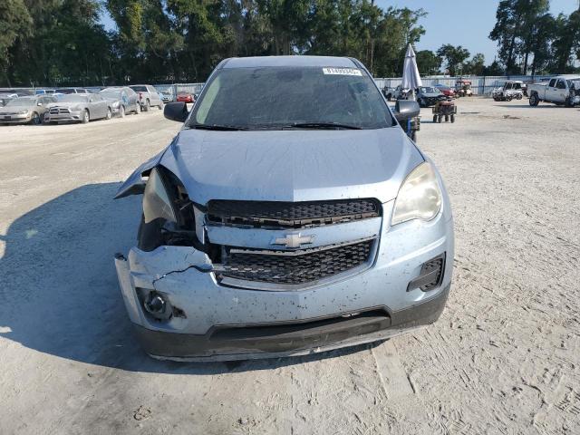 Photo 5 from auction – 2015 CHEVROLET EQUINOX LS with VIN 2GNALAEKXF6276575