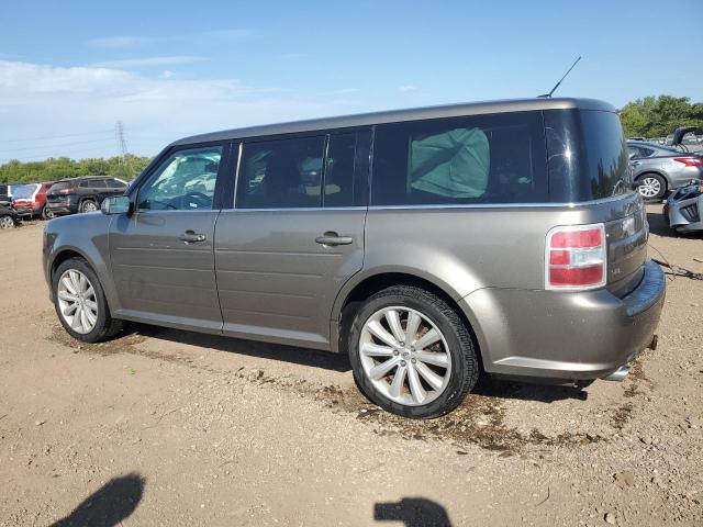 Photo 2 from auction – 2013 FORD FLEX with VIN 2FMGK5C86DBD20527